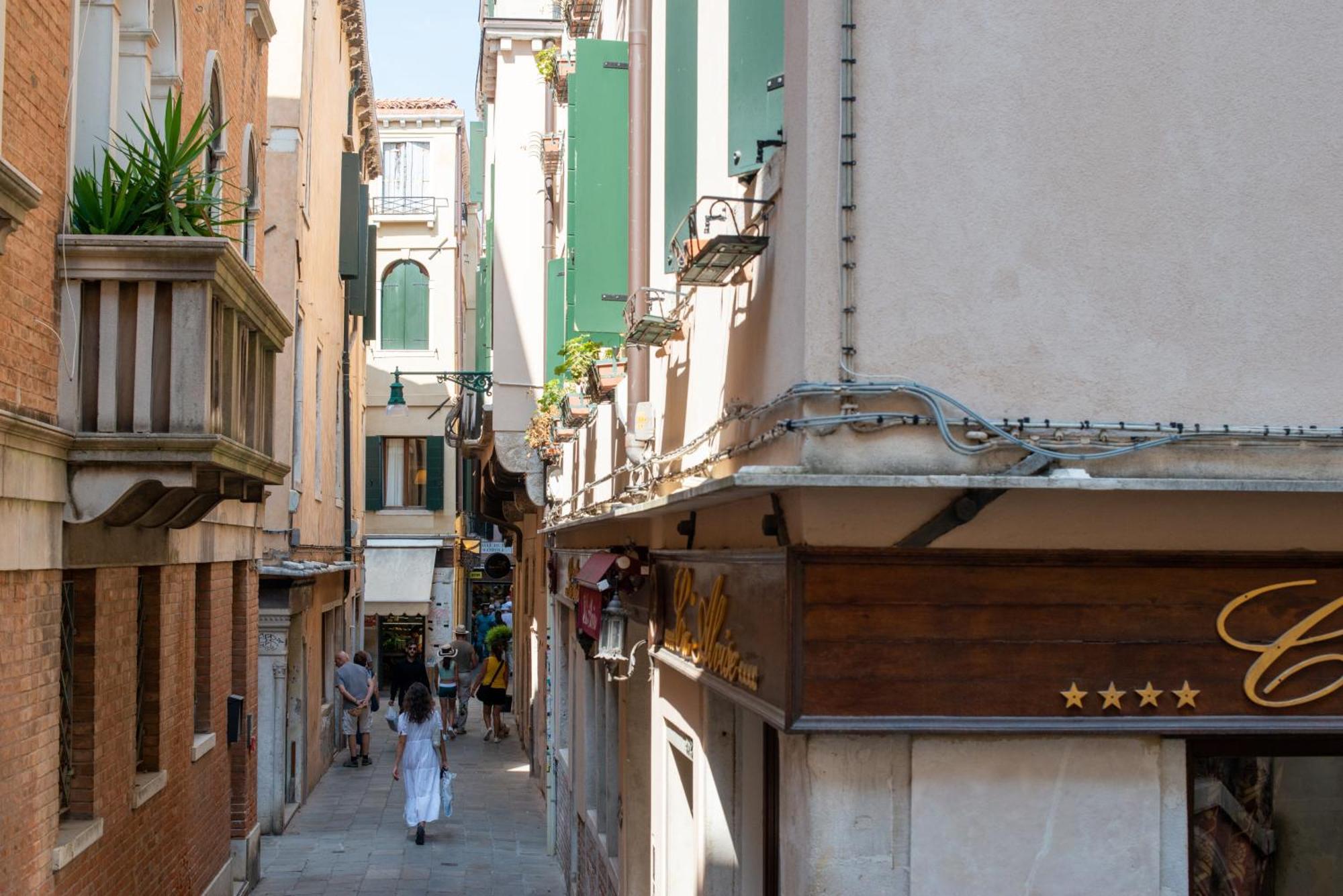 Veneziano * Venezia